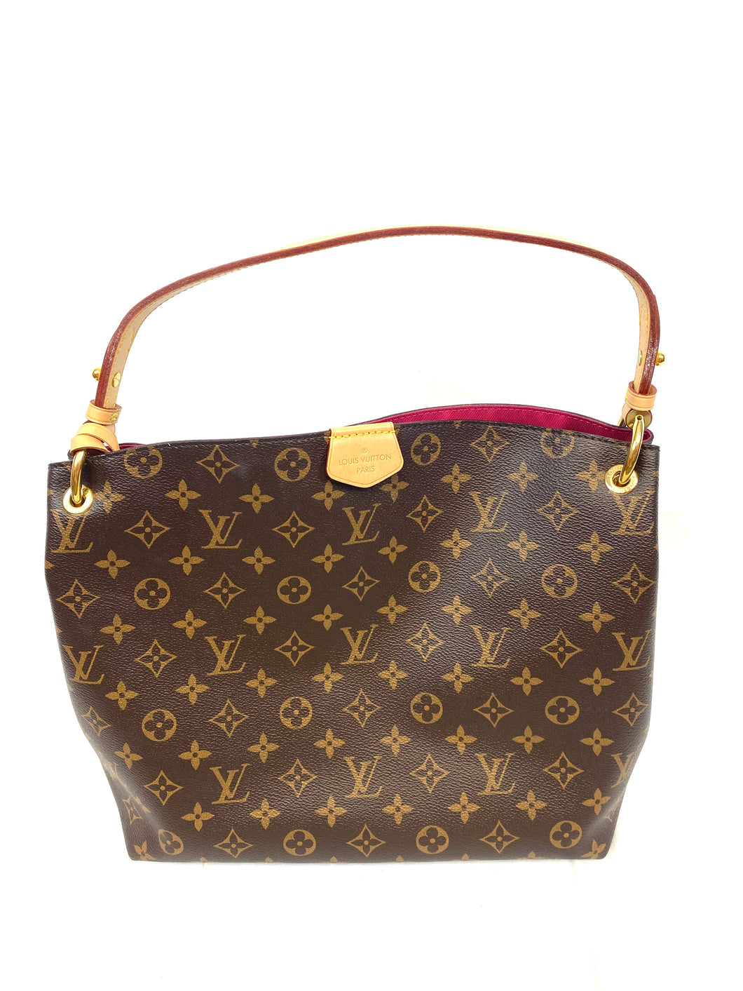 Louis Vuitton Graceful PM