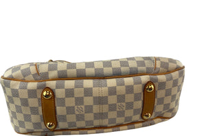 Louis Vuitton Galliera Damier Pm Shoulderbag