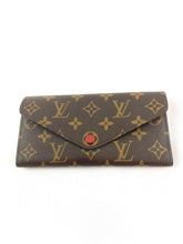 Load image into Gallery viewer, Louis Vuitton Josephine Wallet
