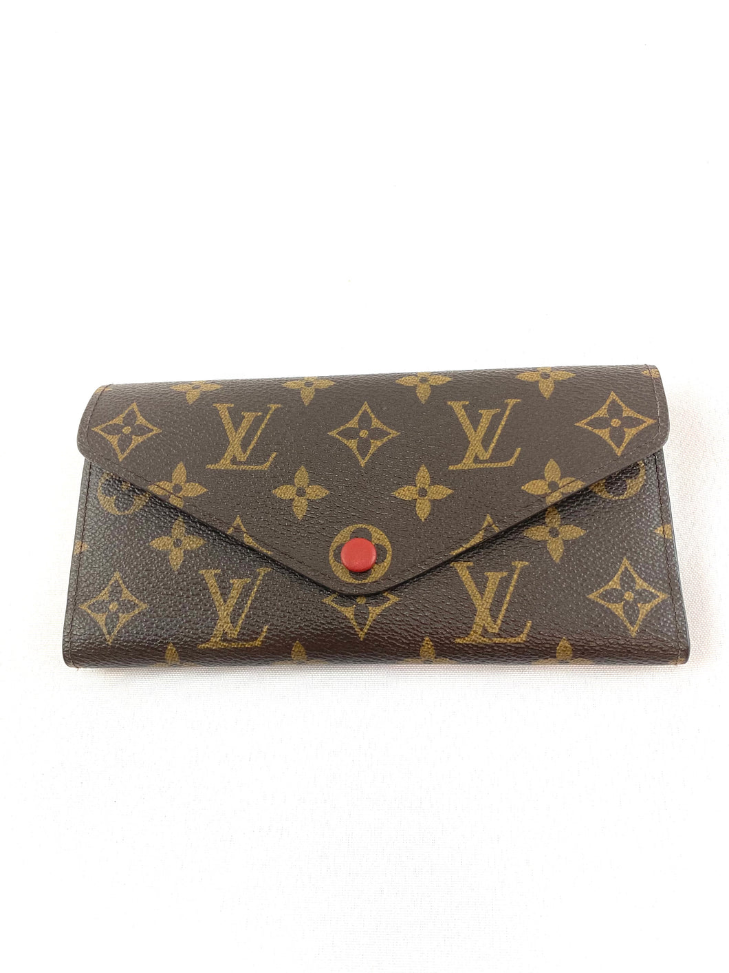 Louis Vuitton Josephine Wallet