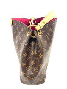 Louis Vuitton Graceful PM