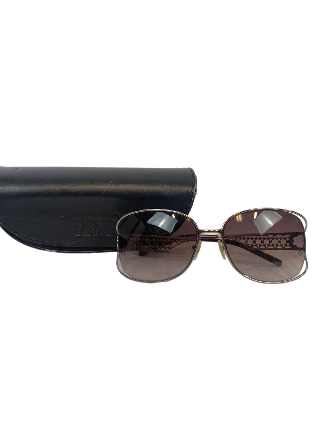 Montblanc Sunglasses