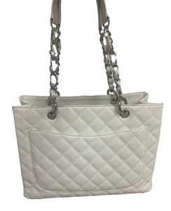 Chanel Grand shopping tote