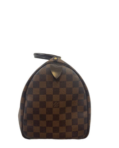 Louis Vuitton Speedy Damier