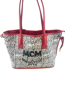 MCM Reversible Tote