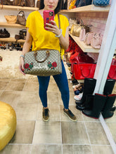 Load image into Gallery viewer, Gucci Boston Blind for Love Handbag
