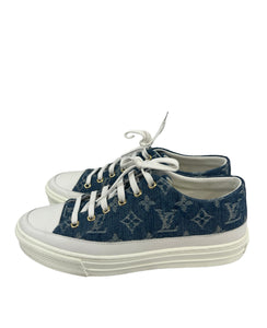 Louis Vuitton Stellar Star Sneaker