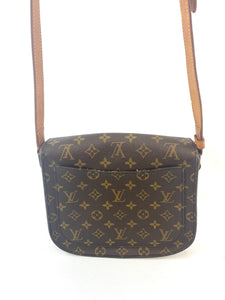 Louis Vuitton Saint Cloud PM