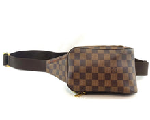 Load image into Gallery viewer, Louis Vuitton Geronimos Waist Bag Damier
