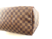 Load image into Gallery viewer, Louis Vuitton Damier speedy 25
