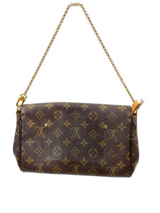 Louis Vuitton Favorite Monogram MM