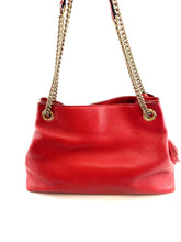 Load image into Gallery viewer, Gucci Medium Soho Chain Tote
