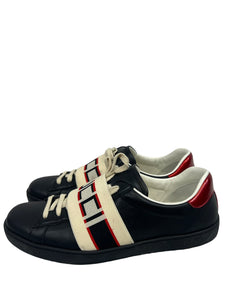 Gucci Stripe Ace men Sneaker