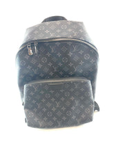 Load image into Gallery viewer, Louis Vuitton Monogram Eclipse Apollo Backpack
