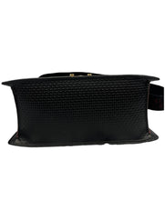 Load image into Gallery viewer, Carolina Herrera Black monogram Crossbody
