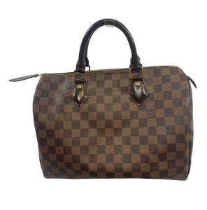 Louis Vuitton Speedy Damier