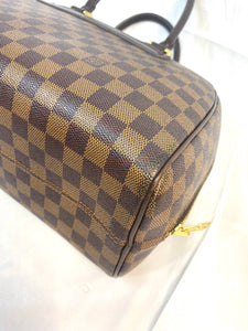 Louis Vuitton Nolita Damier