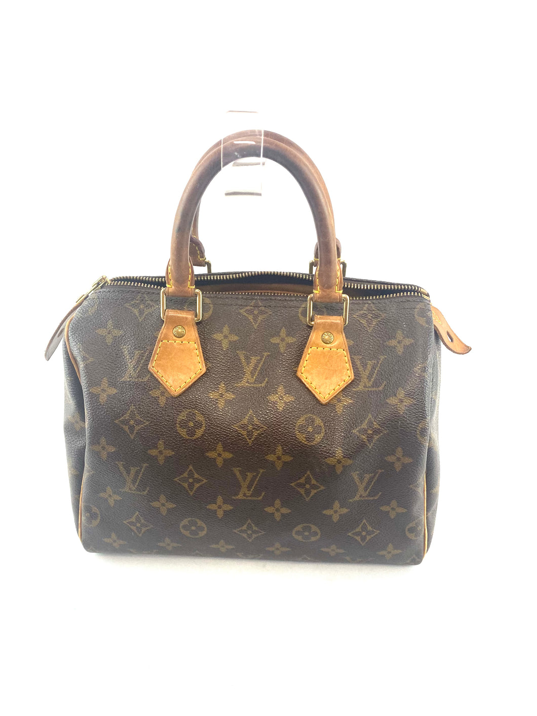 Louis Vuitton Speedy Monogram 25