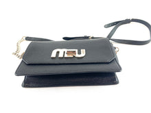 Load image into Gallery viewer, Miu Miu Crossbody bag/ Clutch
