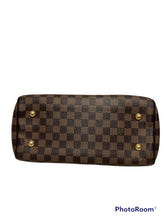 Load image into Gallery viewer, Louis Vuitton Duomo Canvas Handbag
