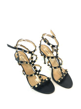 Load image into Gallery viewer, Valentino Garavani Rockstud Sandals
