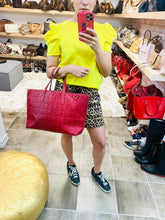 Load image into Gallery viewer, Carolina Herrera Tote
