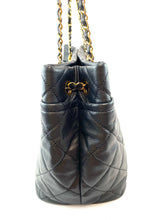 Load image into Gallery viewer, Chanel Quilted Caviar Tote
