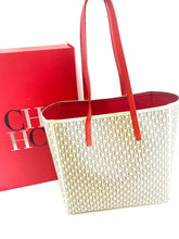 Load image into Gallery viewer, Carolina Herrera Tote
