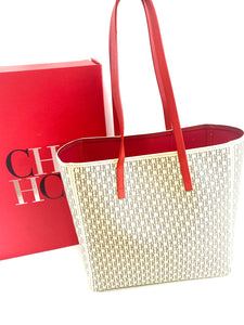 Carolina Herrera Tote