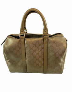 Gucci Boston Joy Bag