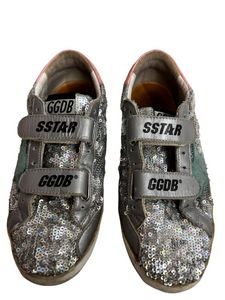 Golden Goose Sneaker