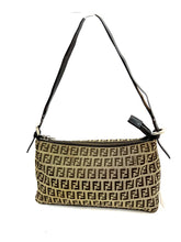 Load image into Gallery viewer, Fendi vintage Brown bag
