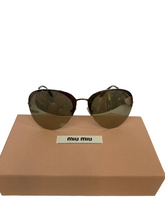 Load image into Gallery viewer, Miu Miu Sunglasses
