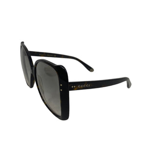 Gucci Brown Sunglasses