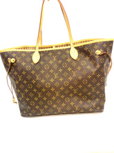 Load image into Gallery viewer, Louis Vuitton Monogram Neverfull GM
