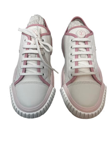 Louis Vuitton Squad Sneaker Light Pink