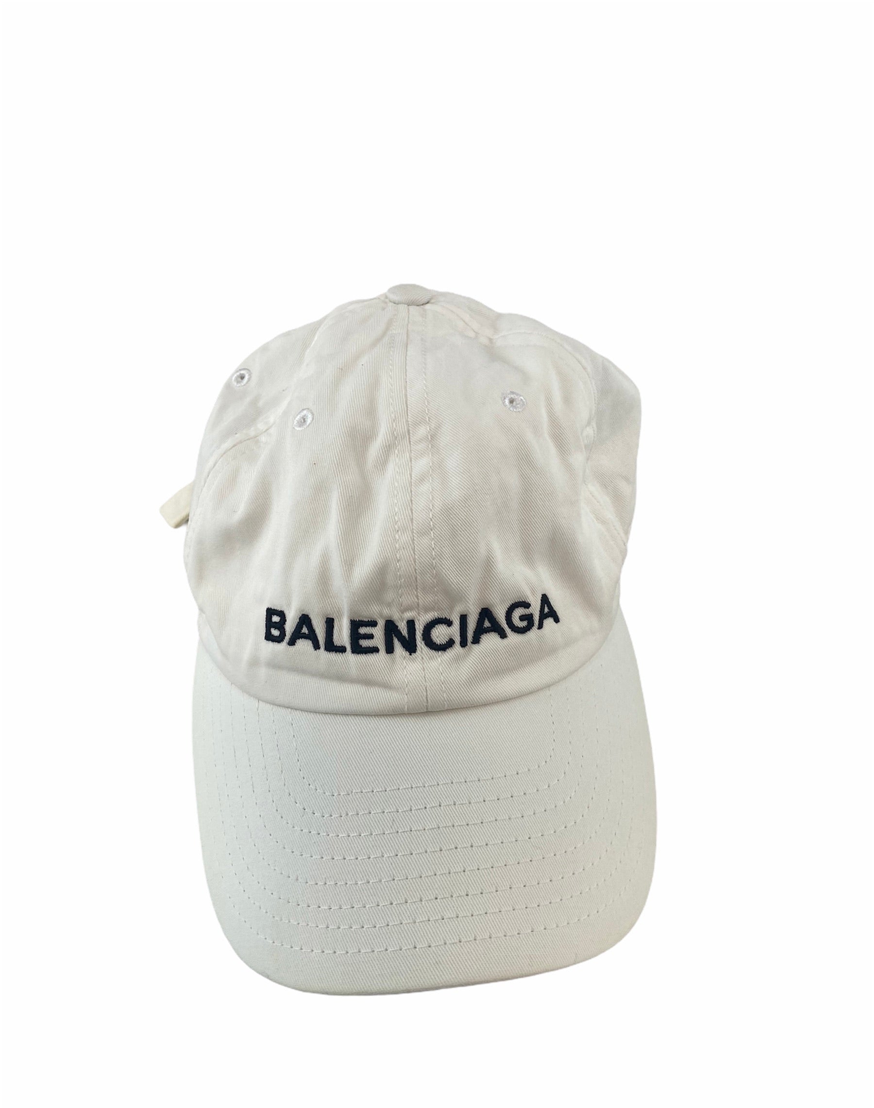 Balenciaga Cap – thankunext.us