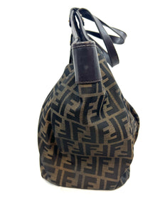 Fendi Vintage Shoulderbag