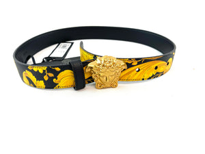 Versace  Palazzo Belt