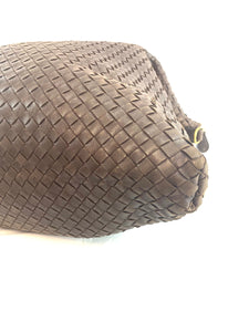 Bottega Veneta Brown Handbag