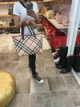 Load image into Gallery viewer, Burberry Tote
