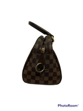 Load image into Gallery viewer, Louis Vuitton Duomo Canvas Handbag
