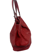 Load image into Gallery viewer, Carolina Herrera Red tote
