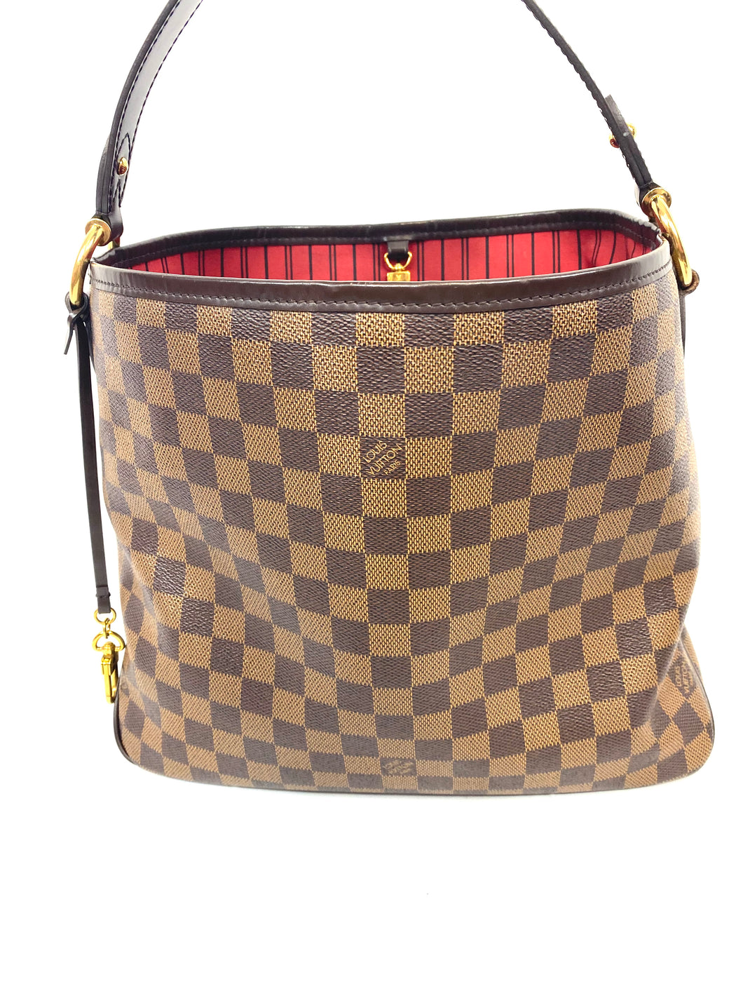 Louis Vuitton Damier Delightful PM