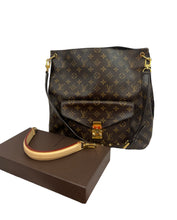 Load image into Gallery viewer, Louis Vuitton Métis Monogram
