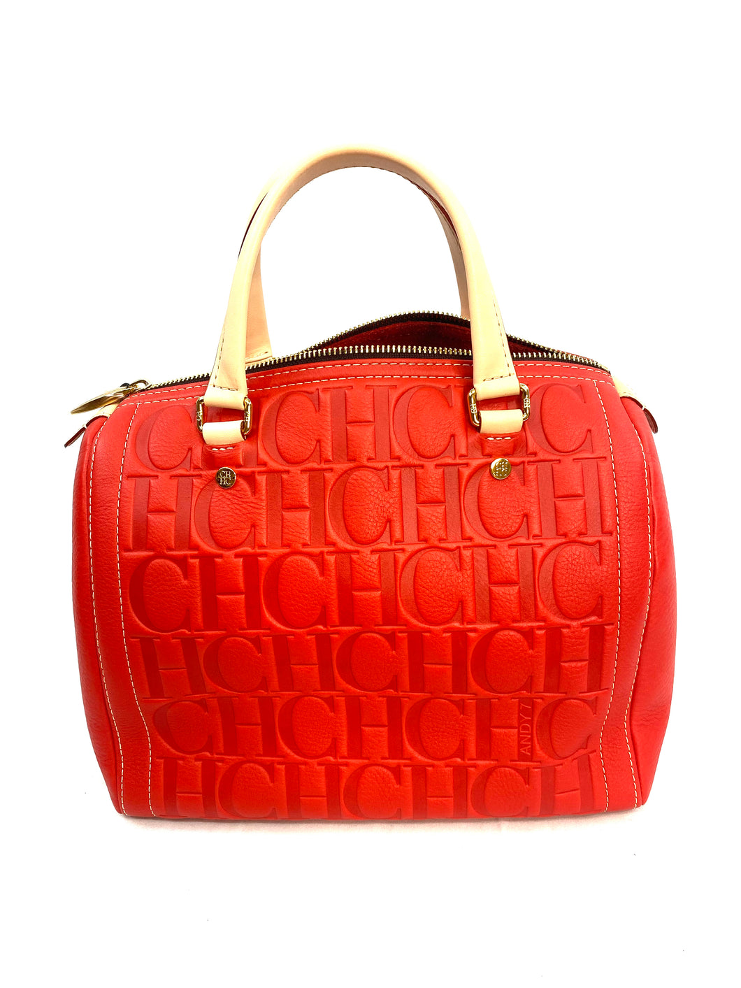 Carolina Herrera Red Andy 7