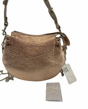 Load image into Gallery viewer, Jimmy Choo handbag and crossbody bag
