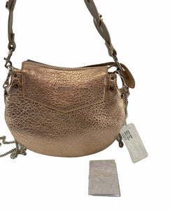 Jimmy Choo handbag and crossbody bag