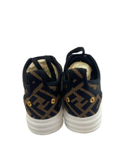 Load image into Gallery viewer, Fendi FF Logo Sneakers
