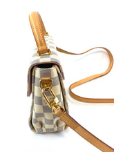 Load image into Gallery viewer, Louis Vuitton Croisette Damier Azur
